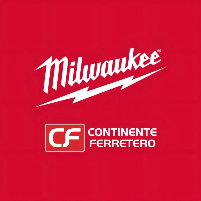 Rotomartillo SDS Plus 1 18V FUEL ONE-KEY Milwaukee 2914-22DE