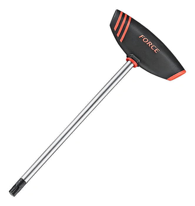 Llave Torx Con Mango T27