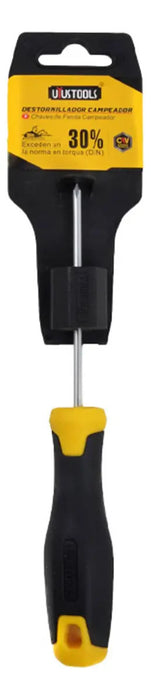 Destornillador Ph0x3" Pta Phillips Ne/am Uyustools