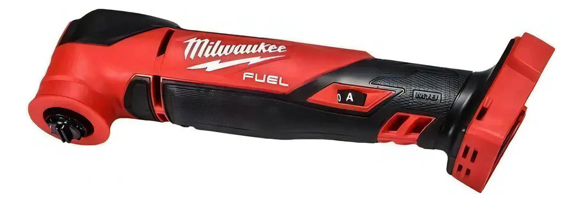 Multiherramienta Oscilante Milwaukee Fuel M18 2836-20