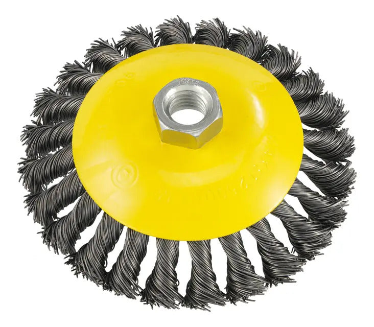 Grata Plato Trenzada 4,5'' M14