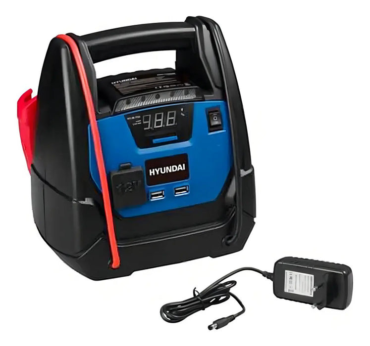 Partidor de Batería Hyundai 12V 750A