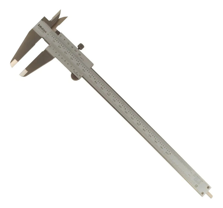 Pinza Universal Mitutoyo 200 Mm/8"