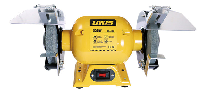 Esmeril De Banco 8'' 550w