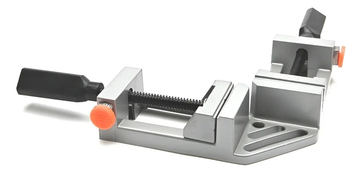 Prensa Para Ángulos Carpintero 68mm Kendo