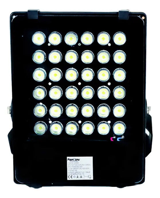 Lámpara Exterior 36W x 1940lm