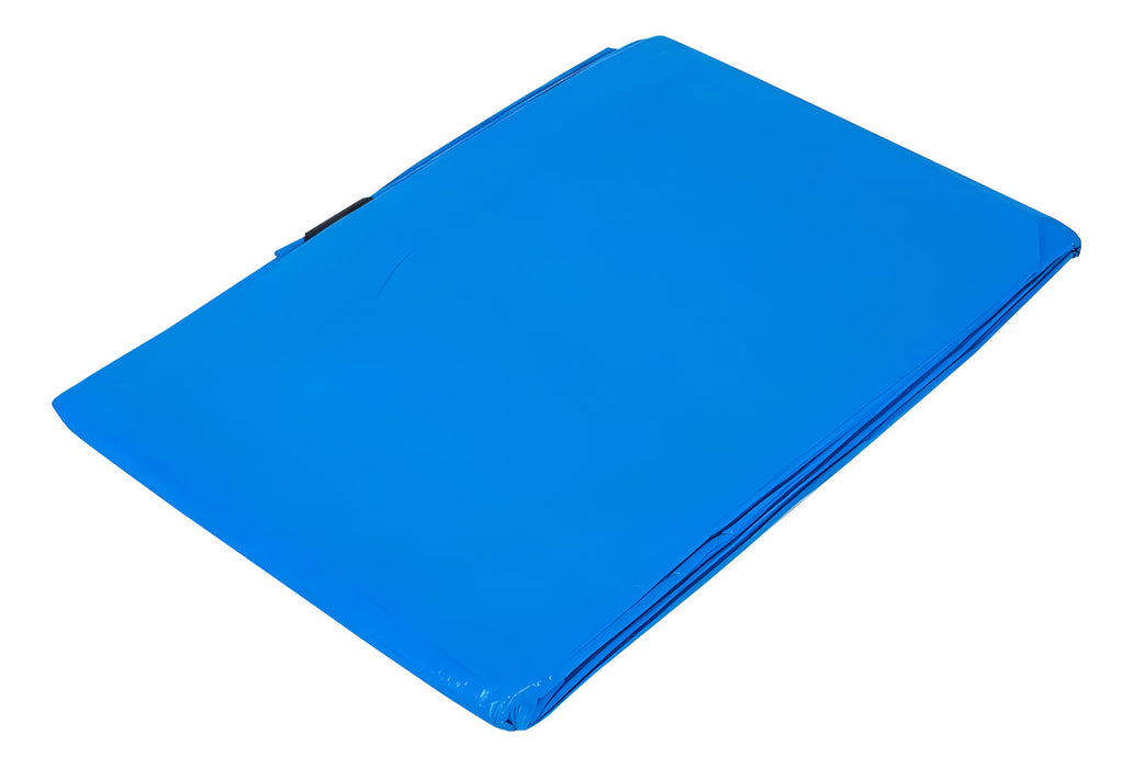 Lona 3 X 4 M Azul