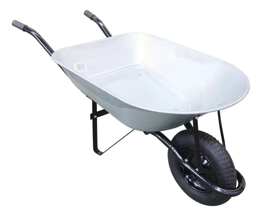 Tirador Galvanizado 0,9mm 78l Desarmado Smart