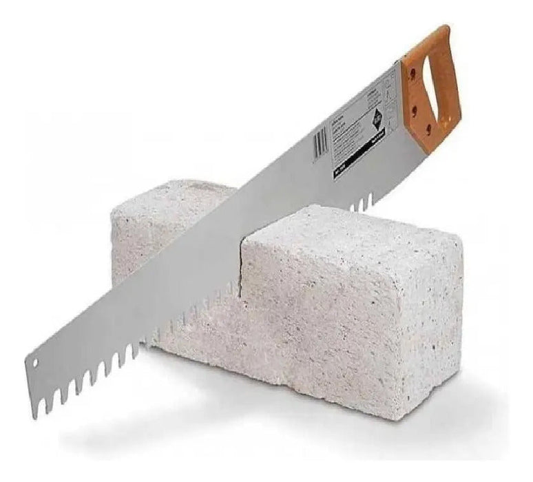 Serrucho Para Ladrillos Retak Punta Widia