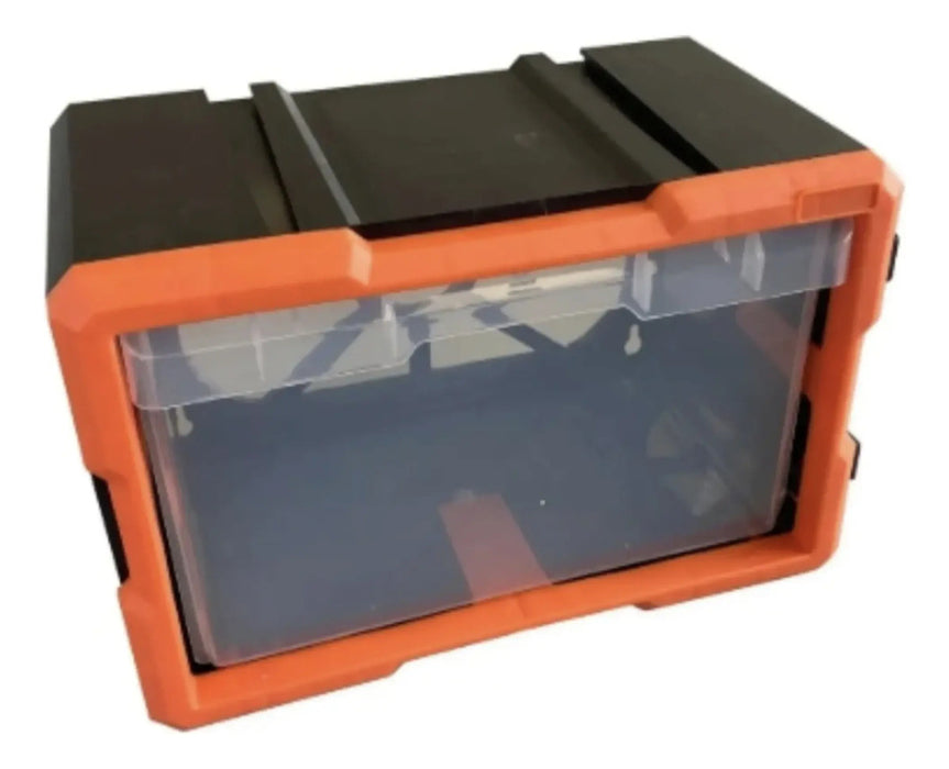 Caja Organizadora 1 Gaveta Smart Tools