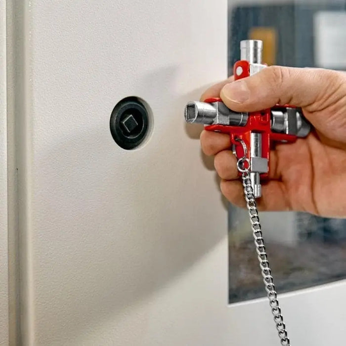 Llave Para Armario Universal