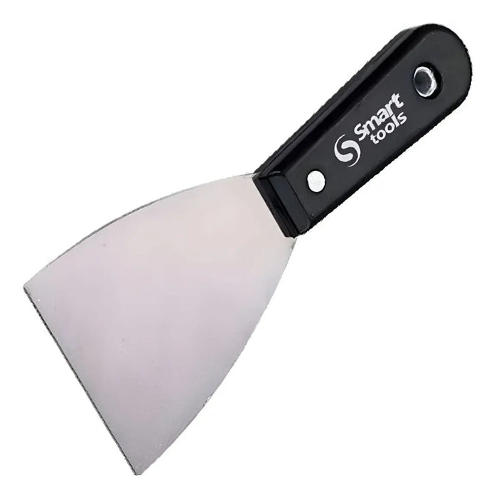 Espátula Para Albañil De 3'' Mango Plástico