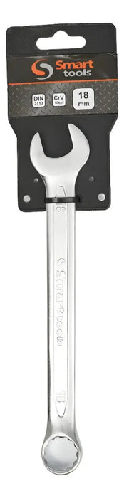 Llave Punta Corona 18 Mm Smart Tools