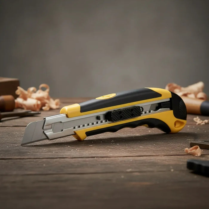 Cuchillo Cartonero Hong-kong 268