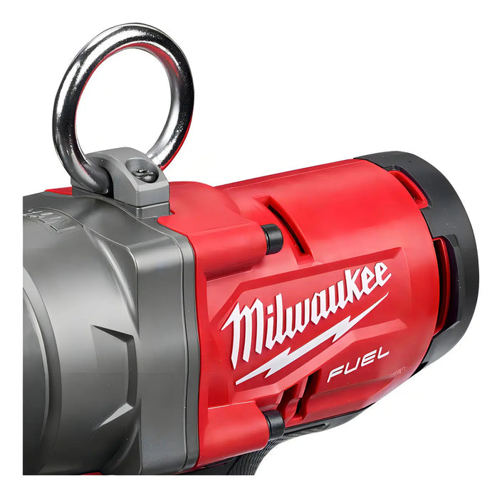 Taladro Inalámbrico Milwaukee 2867-259 con 2 Baterías de 18Ah