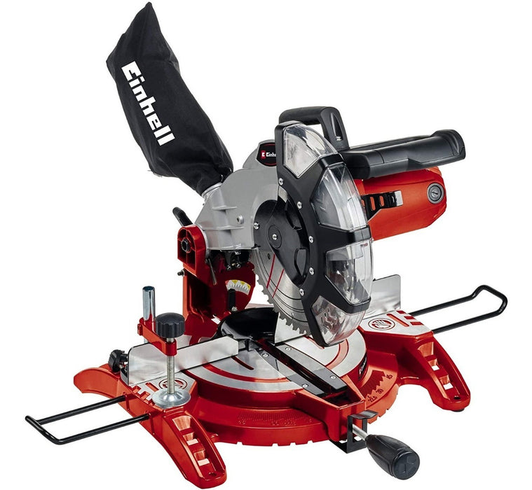 Ingleteadora Einhell TC-MS 2513 L