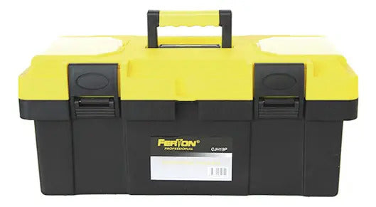 Caja Herramientas Plástica 19" Ferton