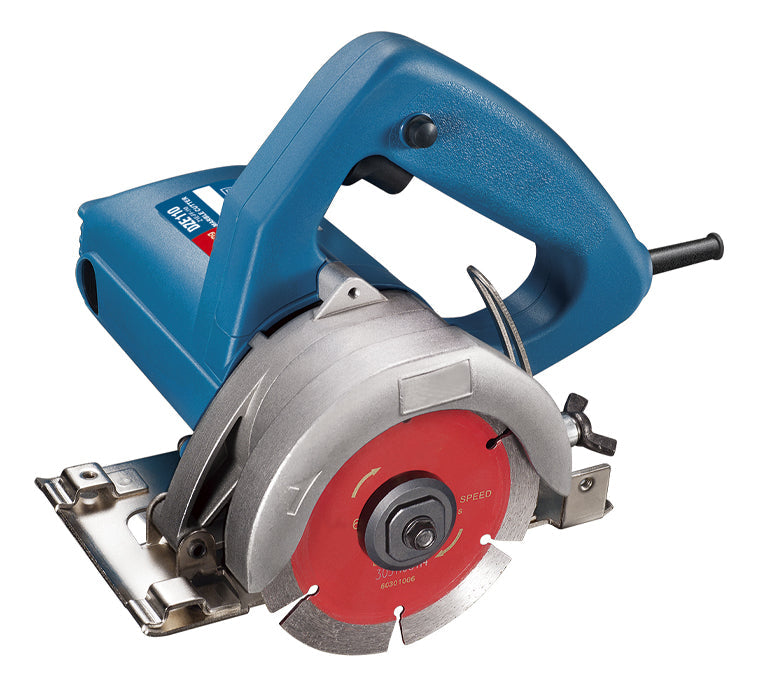 Cortador Pavimento 4 1/2" 1200W Dongcheng