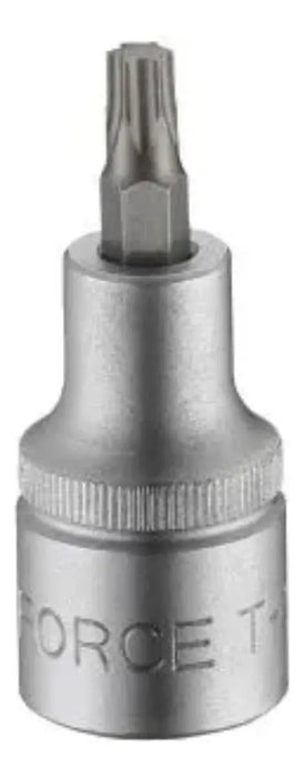 Dado Torx 1/2'' T45 a T60 Force