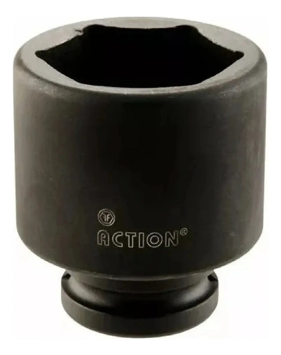 Dado Impacto 3/4'' De 13/16'' Force