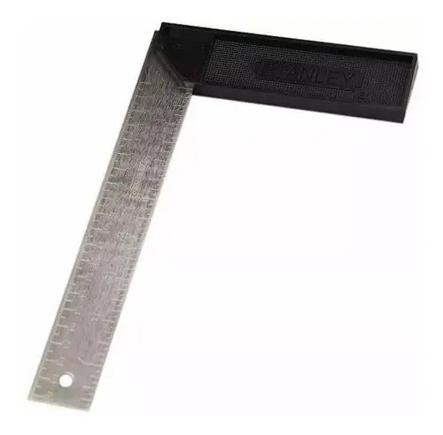 Escuadra Carpintero 12 Pulgadas 300 Mm Stanley