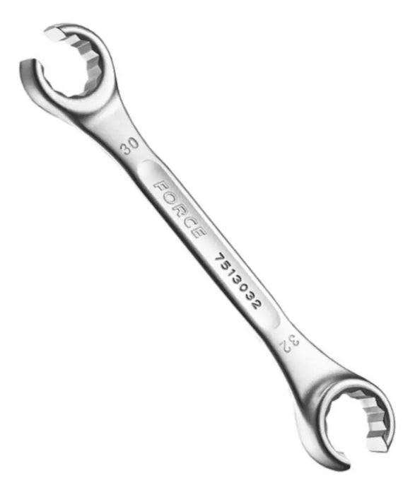 Llave Niplera 8 X 10 Mm.