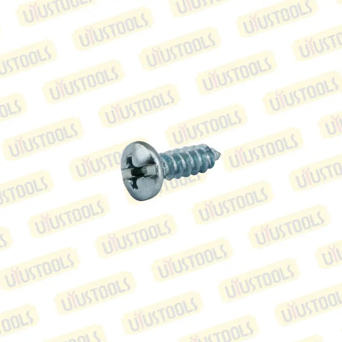 Tornillo Roscalata Zincado 10x5/8'' 1000un/set