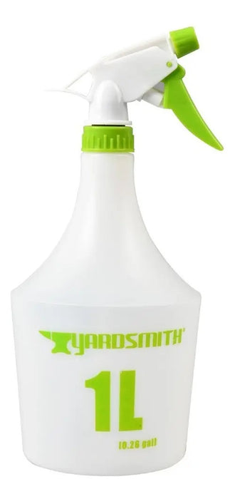 Atomizador 500 Ml Plástico Blanco