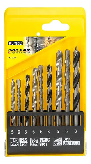 Jgo 9 Un Broca Mm (met-mad-conc)