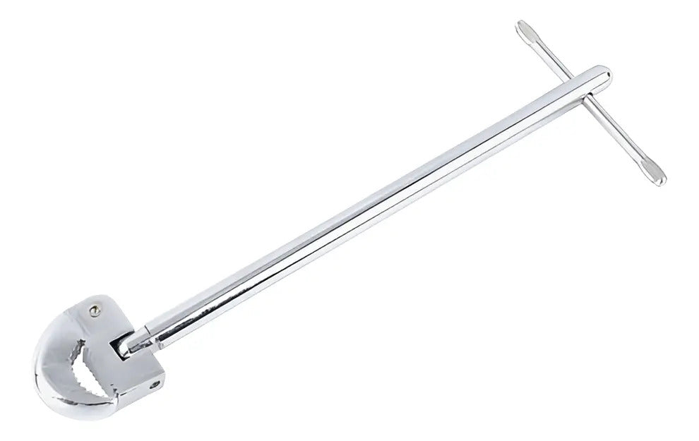 Llave Lavatorio Tactix Profesional 275 Mm