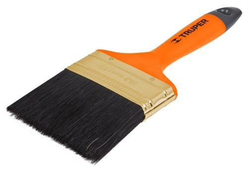 Brocha Plástico 3'' Truper