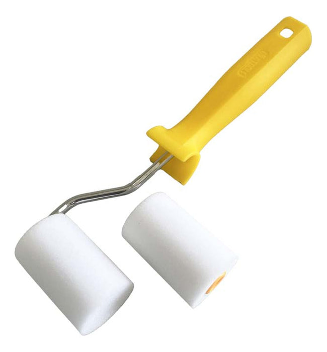 Rodillo Esponja 5cm 2'' 2pcs