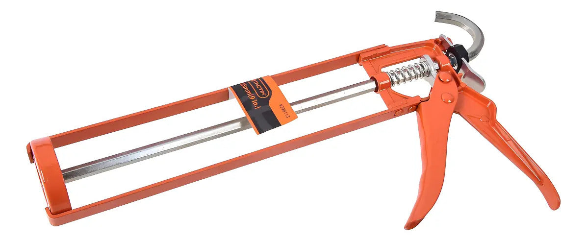 Pistola Calafateadora Tipo Esqueleto 9'' Tactix