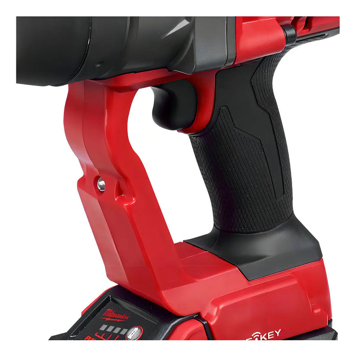 Taladro Inalámbrico Milwaukee 2867-259 con 2 Baterías de 18Ah