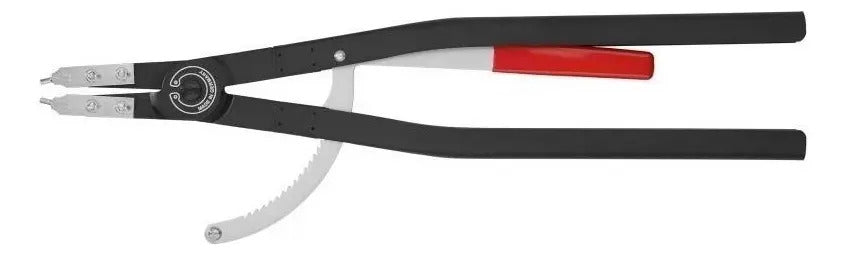 Alicates Para Seguros Internos 3/4" A 16" Knipex