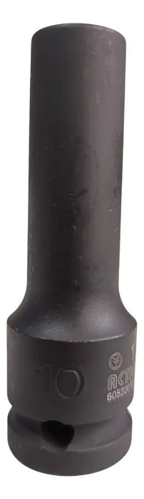 Dado Impacto Largo 1/2'' De 16mm Force