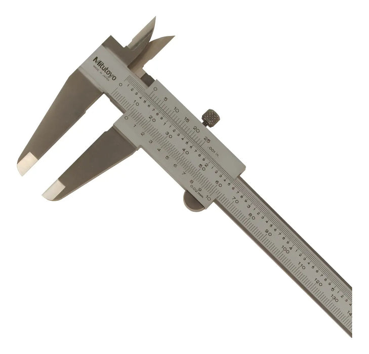 Pinza Universal Mitutoyo 200 Mm/8"