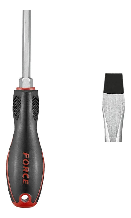 Destornillador Plano 8.0x150mm