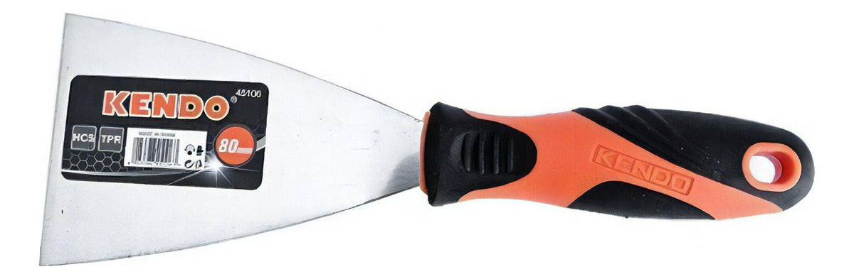 Espátula 8 Cm Soft Grip