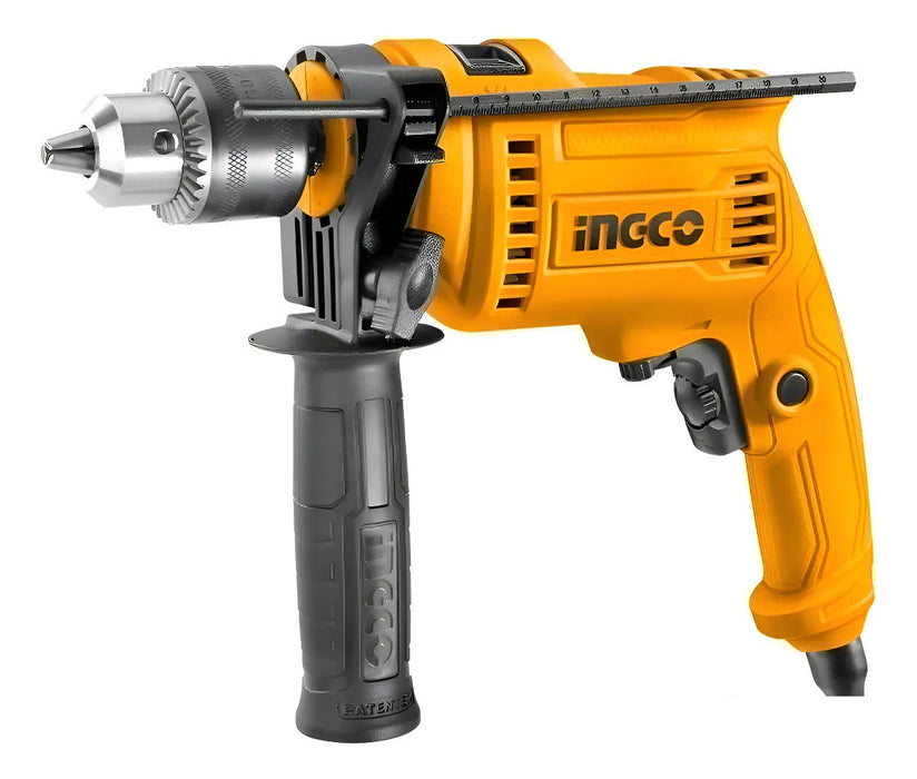 Taladro Percutor 13mm 3000rpm 680w Ingco