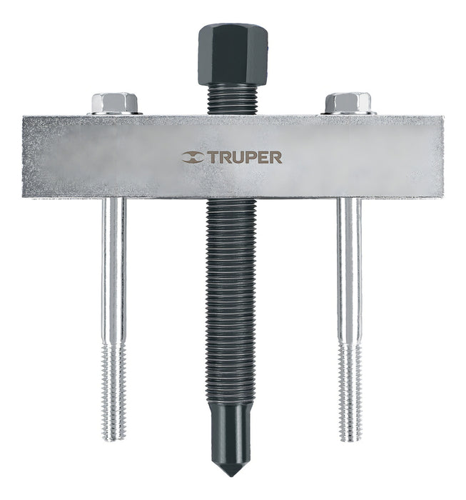 Extractor Para Engranes Y Orificios Roscados Truper