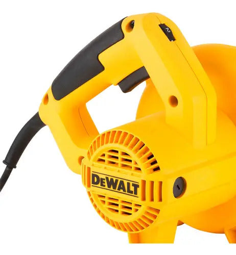 Soplador/aspiradora 800w Dewalt Dwb800-b2c