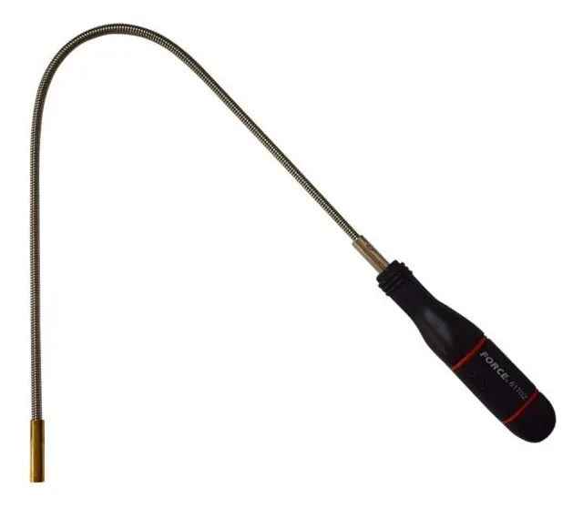Flexible Magnético 1.5 Lbs.