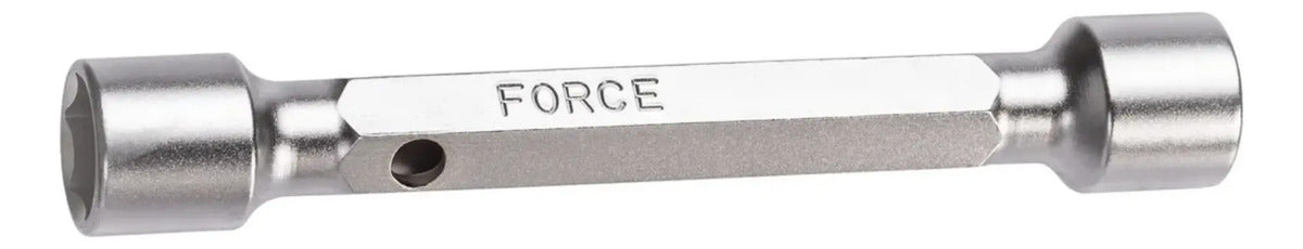 Llave Tubo 25 X 28 Mm Force
