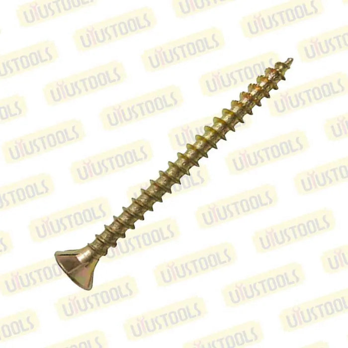 Tornillo Madera M-4.0x50 1set=500un