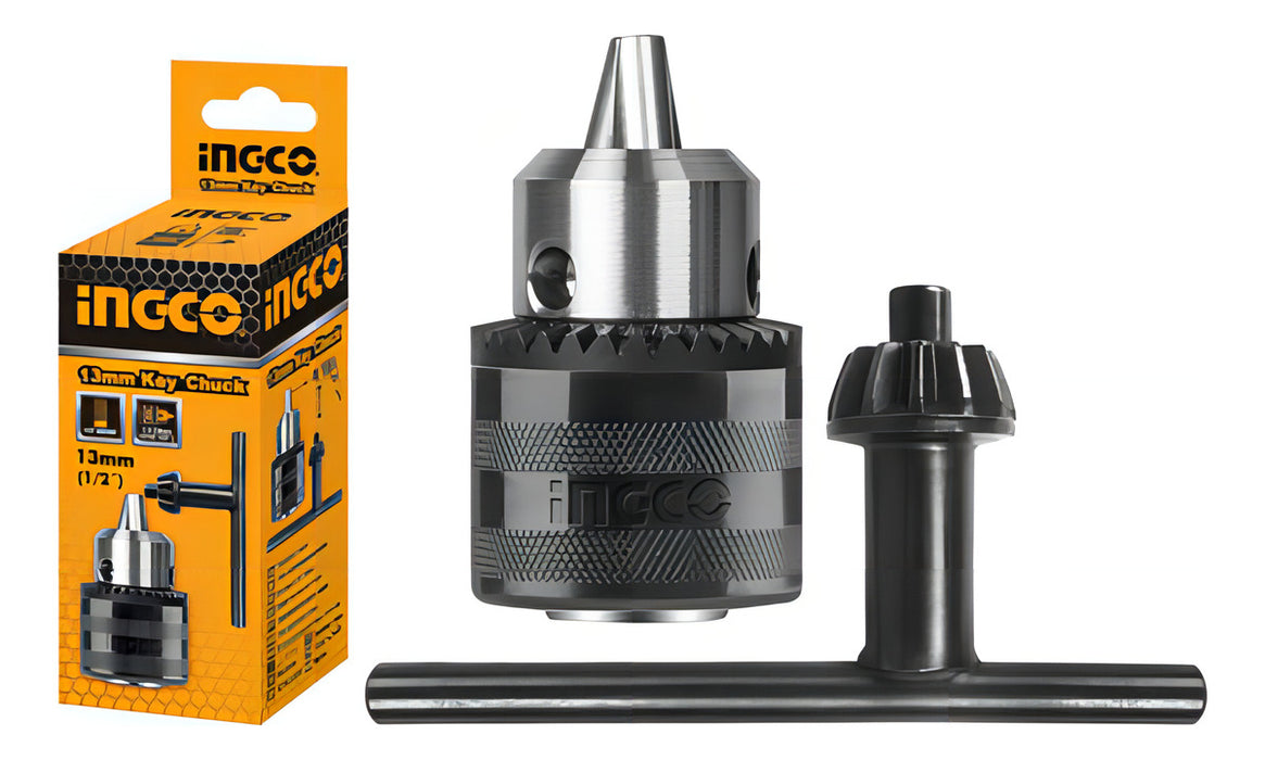 Mandril Taladro Común 13mm KC1301