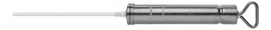 Inyector De Aceite #37 De 500 Cc.