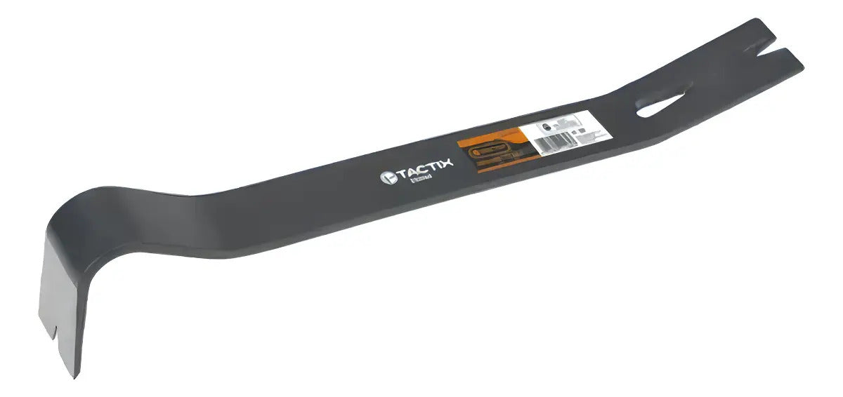 Barra Desmontadora De Neumáticos Diablito 380mm Tactix