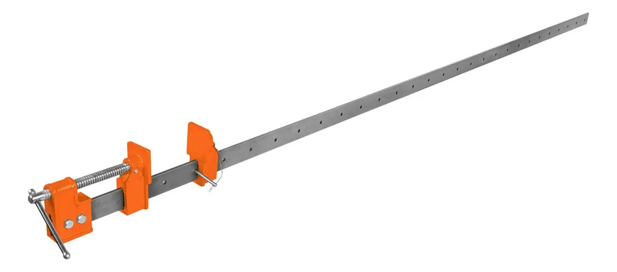 Sargento Solera 180 Cm Truper