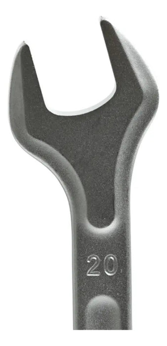 Llave Punta-corona De 16 Mm. Force